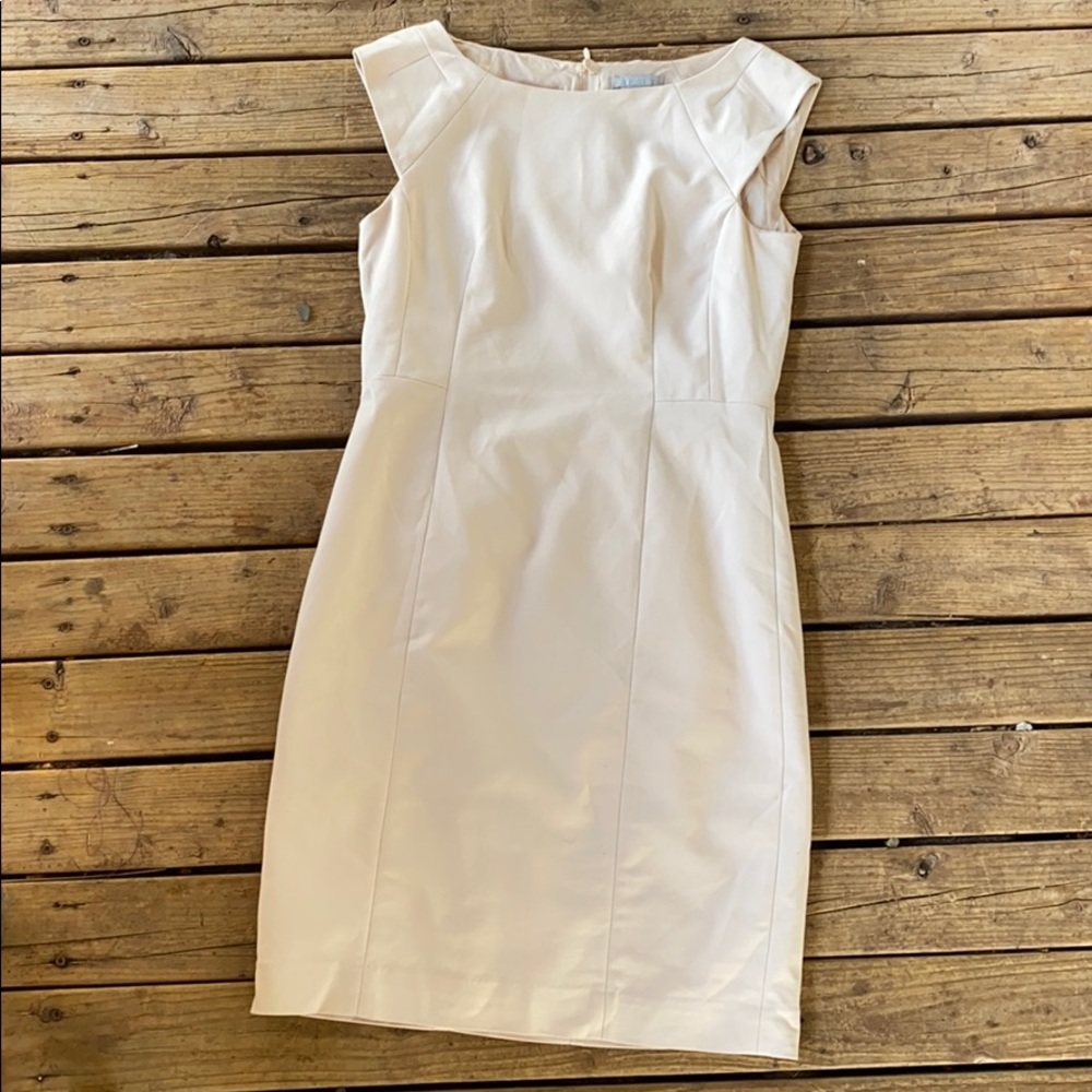H&M pencil dress